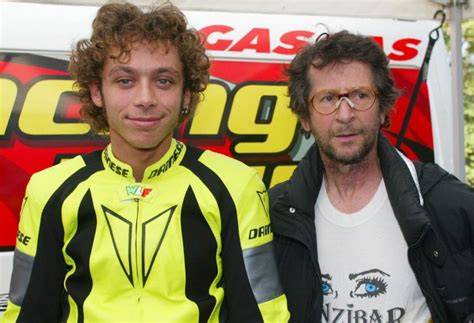Motosan   ¿Quién fue Graziano, el padre de Valentino Rossi?