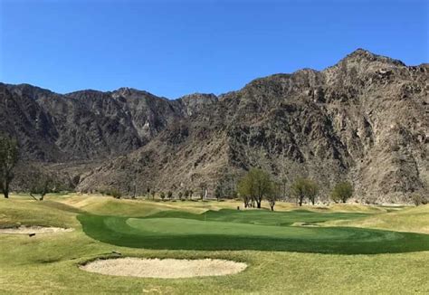 Mountain Course at La Quinta Resort & Club   Eagle Golf ...