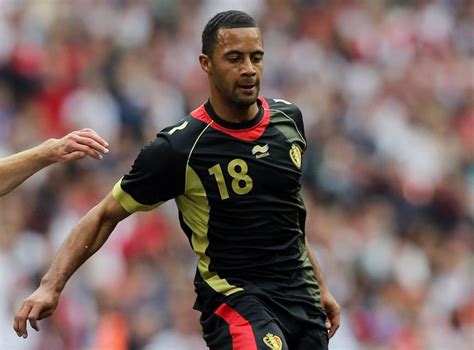 Mousa Dembele excited to join up with Jan Vertonghen at ...