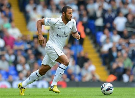 Mousa Dembele on Tottenham s List of Debut GoalScorers in ...