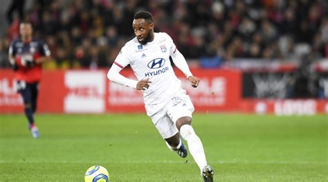 Moussa Dembélé incapable de refuser Man Utd ?   Football.fr