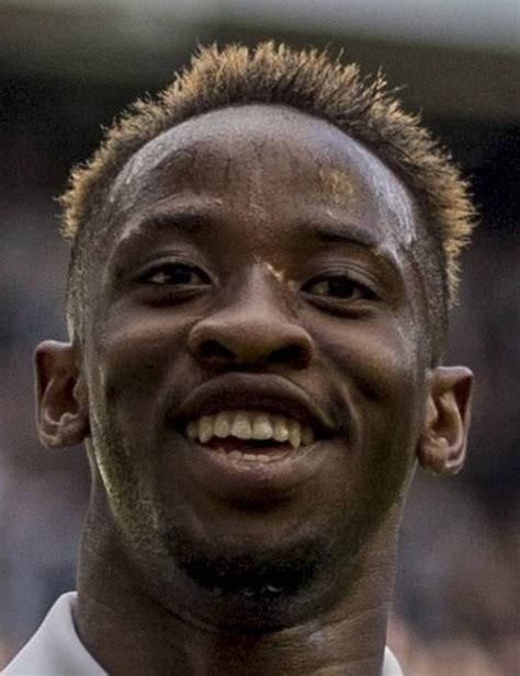 Moussa Dembélé   Player profile 19/20 | Transfermarkt