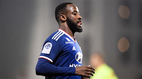 Moussa Dembélé   Player profile 20/21 | Transfermarkt