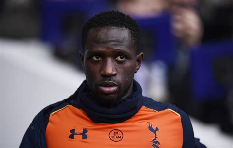 Moussa Sissoko could leave Tottenham after  worst season ...