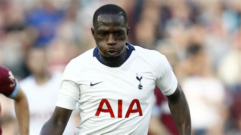 Moussa Sissoko discusses difficult start to life as a ...