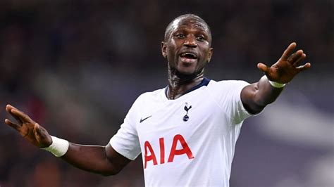Moussa Sissoko opens up on Tottenham role and problems in ...