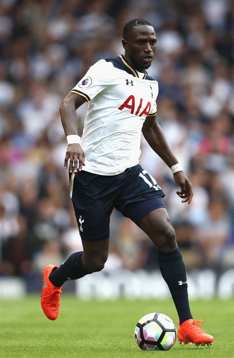 Moussa Sissoko Photos Photos   Tottenham Hotspur v ...