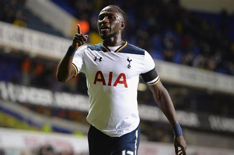 Moussa Sissoko: Tottenham s strength in depth will be key ...