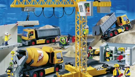 Movie Based on Playmobil Toys Being Developed | 411MANIA