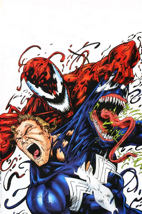 Movie News: Venom *and* Carnage? Also, Dean DeHaan Talks ...