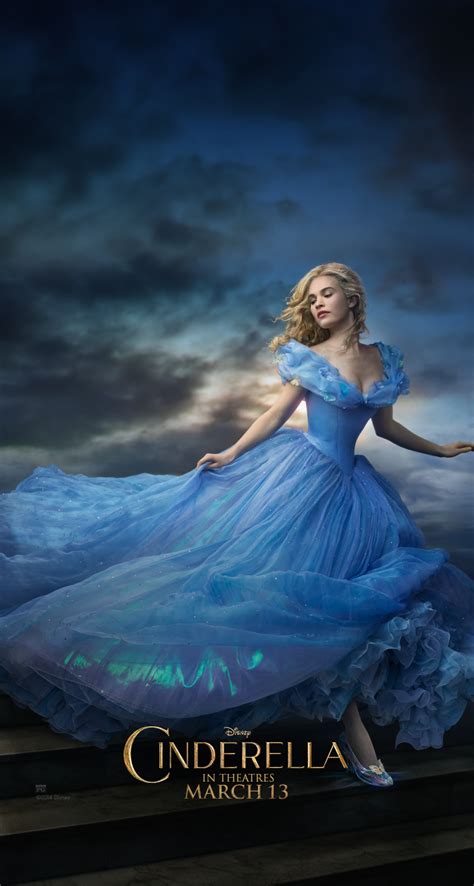 MOVIE REVIEW: FTN reviews Cinderella