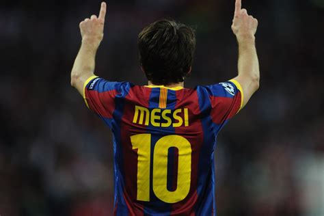 Movie Review: Lionel Messi Documentary “Messi” Directed by ...