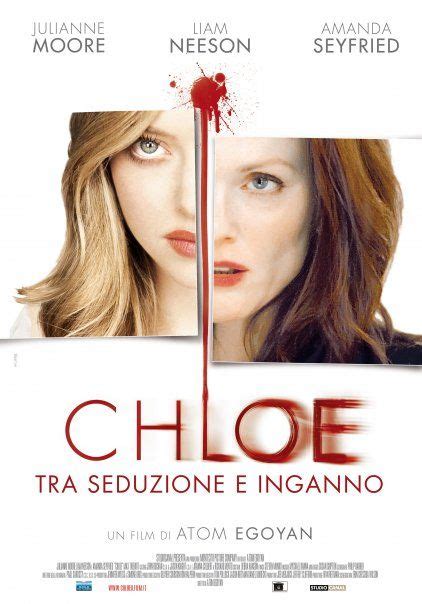 Movies, Películas, Trailer, Cine y Estrenos: Chloe ...