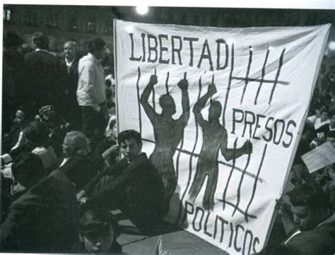 Movimiento estudiantil 1968 timeline | Timetoast timelines