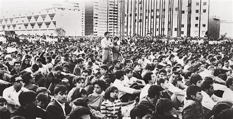 Movimiento estudiantil de 1968, causas, consecuencia y personajes clave ...