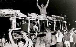 Movimiento estudiantil en México de 1968 y masacre de Tlatelolco ...
