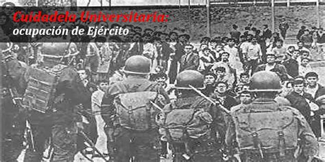Movimiento estudiantil México 1968