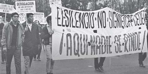 Movimientos Sociales entre 1958 1968 on emaze