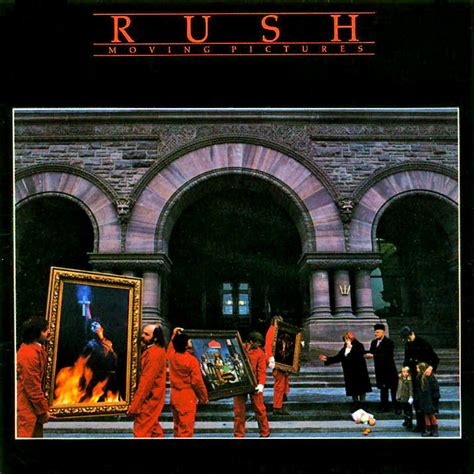 Moving Pictures | Rush Wiki | Fandom powered by Wikia