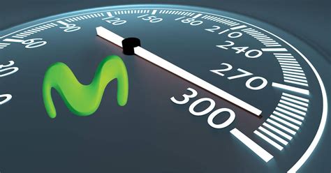 Movistar triplicará la velocidad a todos sus clientes de fibra ...