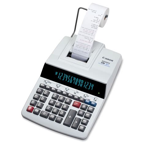 MP49DII Desktop Printing Calculator   LD Products