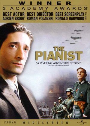 Mr. Gallagher s Blog: PERIOD 2: THE PIANIST