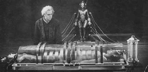 Mr. Robot Creator Sam Esmail Is Working On A Metropolis ...