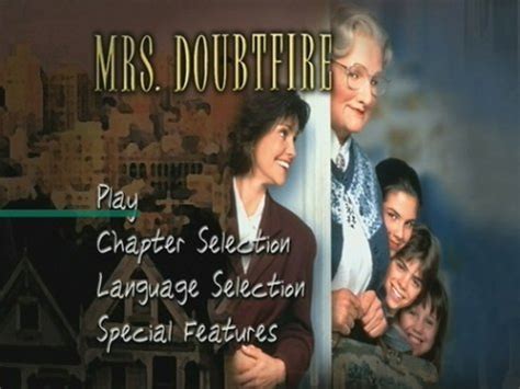 Mrs. Doubtfire  1993    CINE.COM