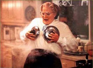 Mrs Doubtfire Love this movie! I can watch it over and ...