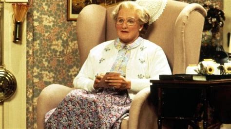 Mrs Doubtfire musical  in its early stages    BBC Newsbeat