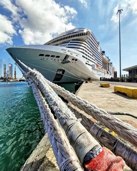 MSC Cruceros | Cruceros De Lujo in 2021 | Travel inspo, Vacation ...