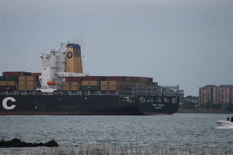 MSC SHIPPING COMPANY CONTAINER TRACKING   Wroc?awski ...