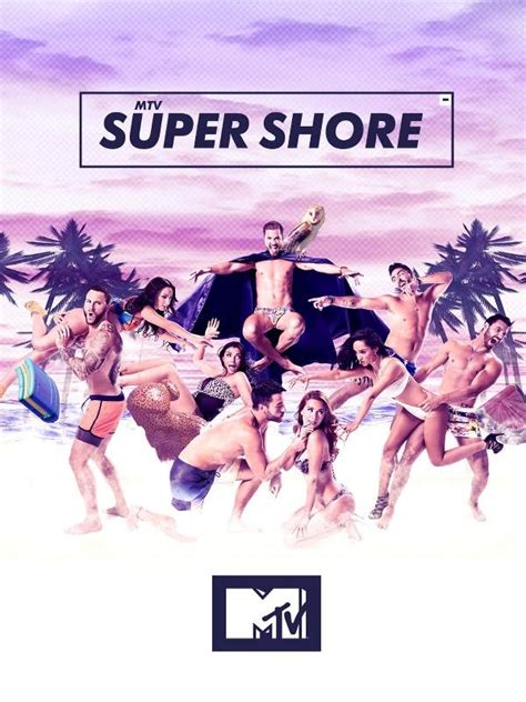 MTV Super Shore   stagione 2 episodio 1 | Sky