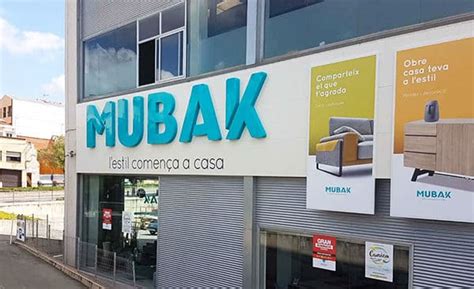 Mubak   Tiendas de Muebles y Decoración | Mubak