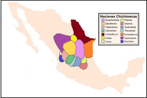 Muchas hay, pero poco se conserva: Cultura Chichimeca