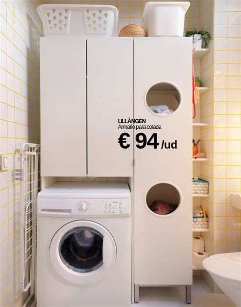 muebla lavadero IKEA | Lavadero | Pinterest | Laundry ...
