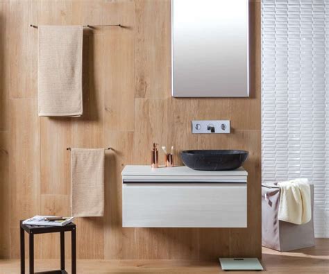 Mueble auxiliar para baños modernos | Banium.com