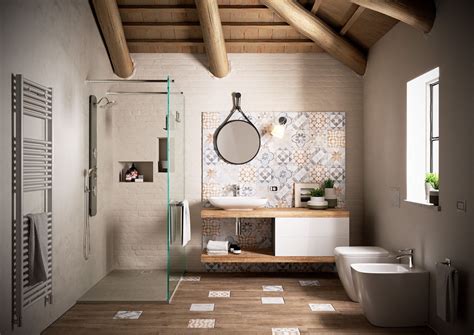 Mueble auxiliar para baños modernos | Tendencias de baños ...