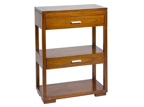 Mueble auxiliar pequeño con cajones Forest