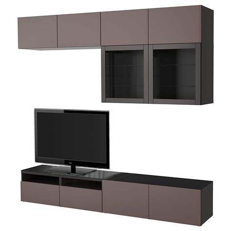 Mueble Auxiliar Tv Ikea