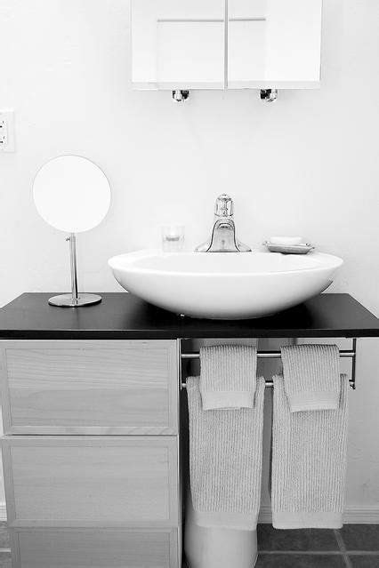 mueble bajo lavabo con pedestal 5 | Lavabo de pedestal ...