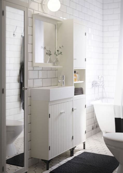 Mueble Baño Estrecho Ikea – mytimeplus.net