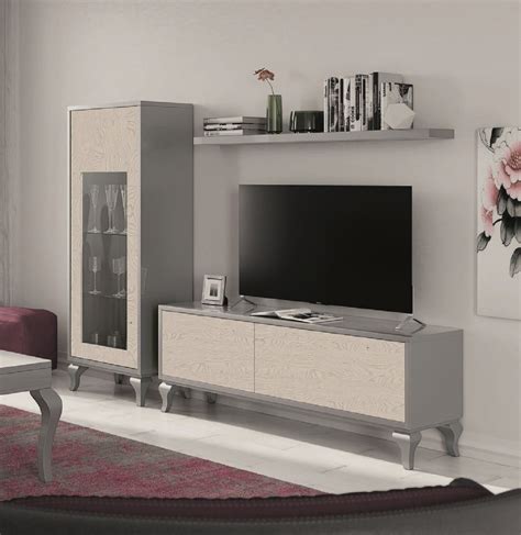 Mueble comedor moderno diseño 194 N11 en 2020 | Muebles de ...