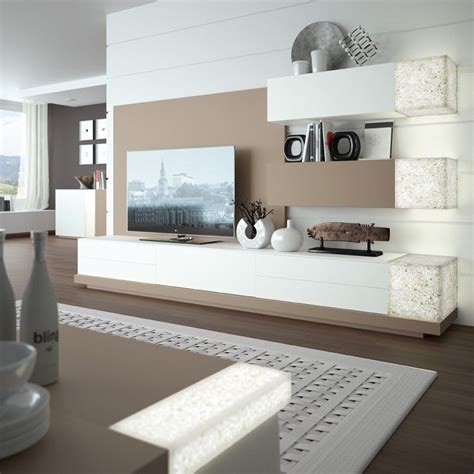 Mueble comedor moderno diseño | Muebles valencia | Mobles ...