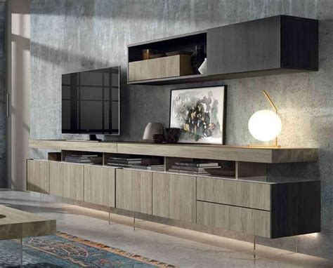 Mueble comedor moderno nature diseño 315 12 | Mobles ...