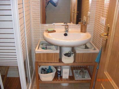 mueble de baño ikea, recortado em 2019 | Decoração ...