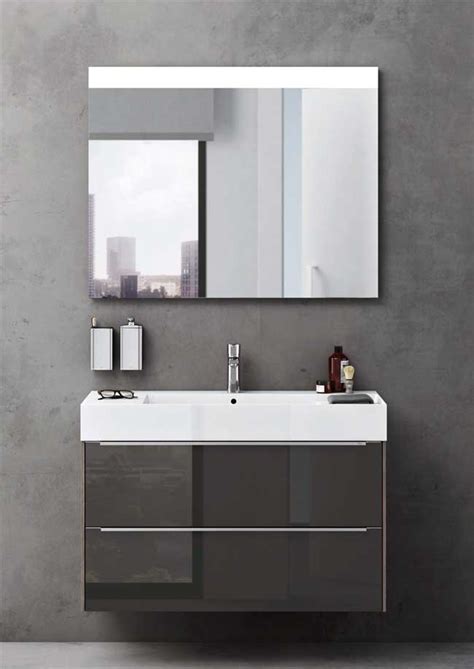 Mueble de baño Inspira Roca | Baño Decoración