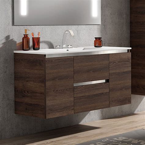Mueble de baño   Modena 140 cm