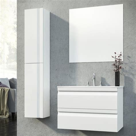 Mueble de baño Valeria 60 Alfravi   Bañoweb.es