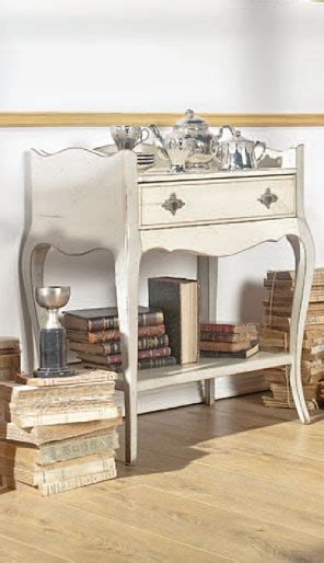 Mueble de entrada vintage Arsen en Portobellostreet.es